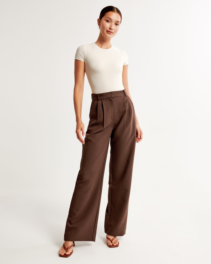 Elegante Hosen für Damen