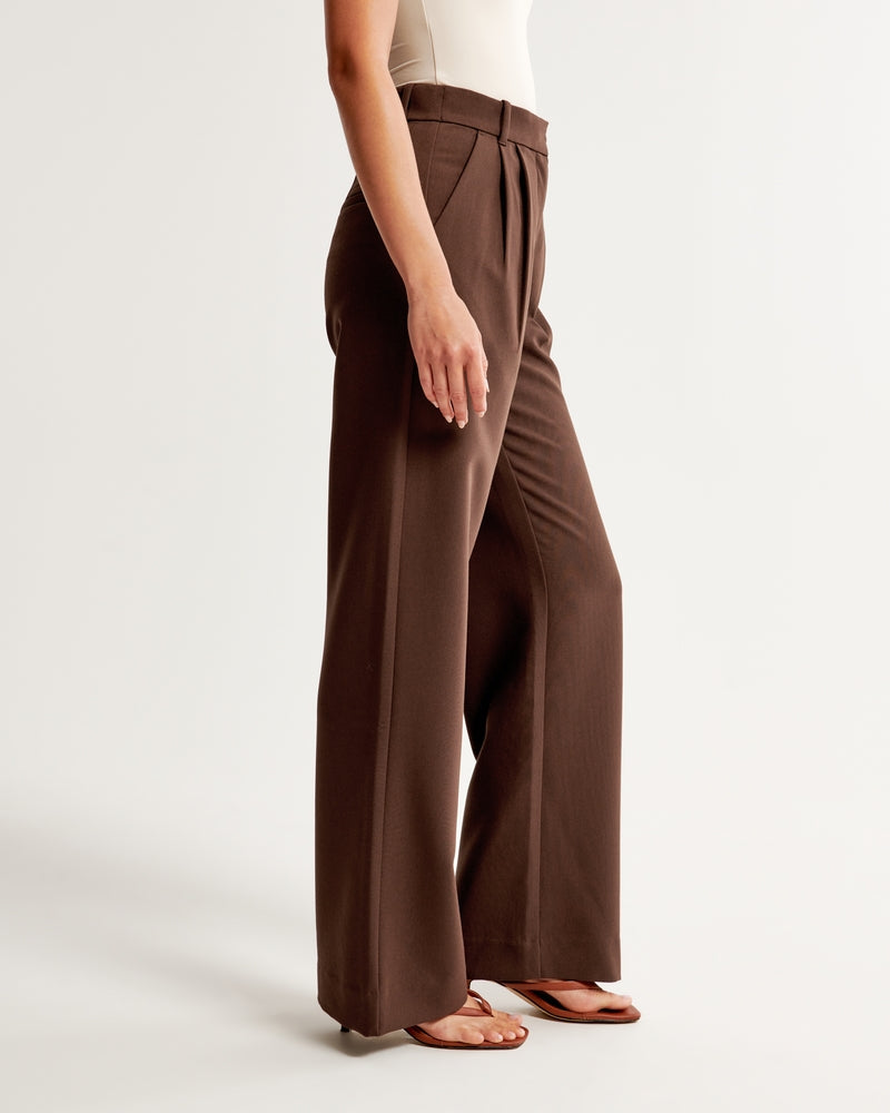 Elegante Hosen für Damen