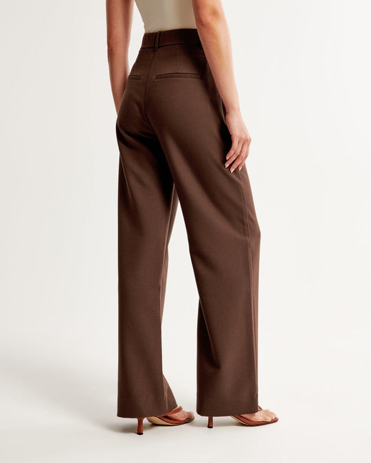 Elegante Hosen für Damen