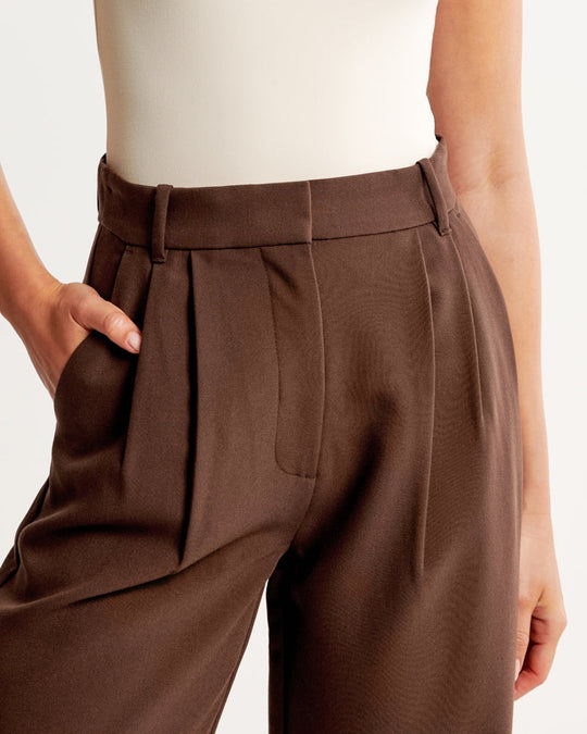 Elegante Hosen für Damen