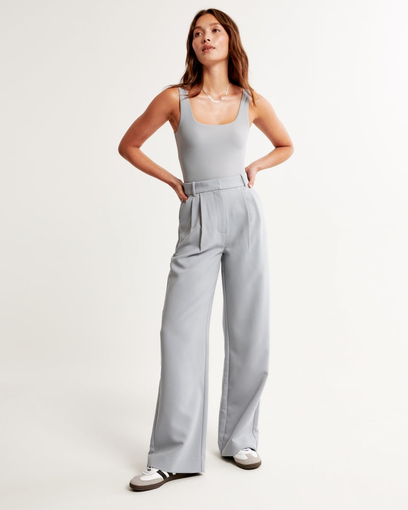 Elegante Hosen für Damen