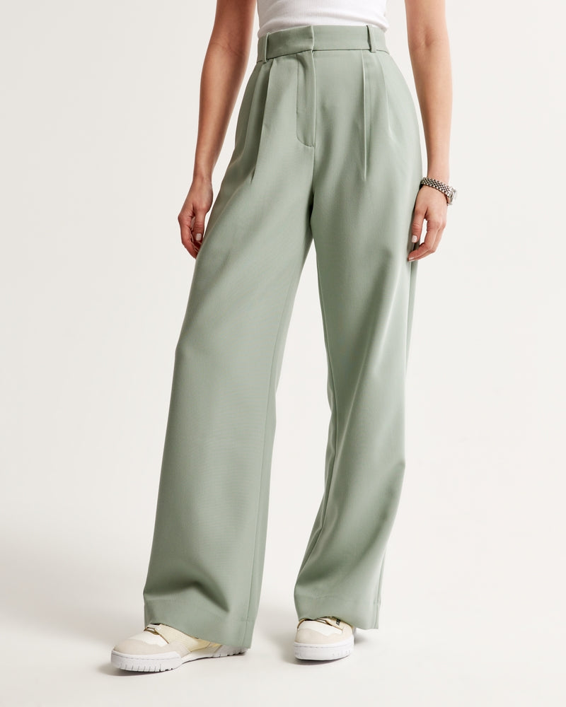 Elegante Hosen für Damen