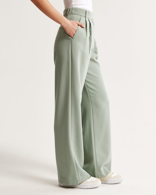 Elegante Hosen für Damen