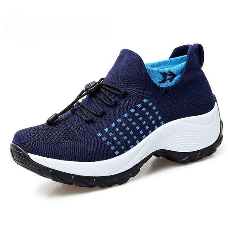 Orthopädische Damen Komfortschuhe
