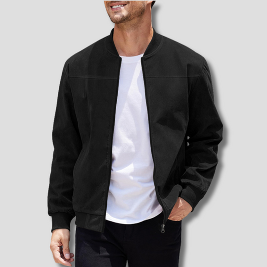 Leichte Herren Übergangsjacke