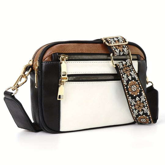 Elegante Damen Umhängetasche