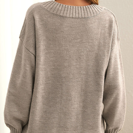 Langarmpullover für Damen