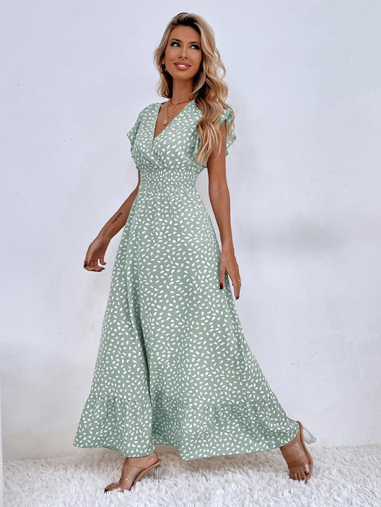 Maxikleid für Damen