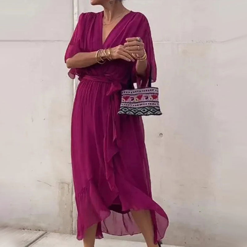 Luftiges Damen Sommerkleid