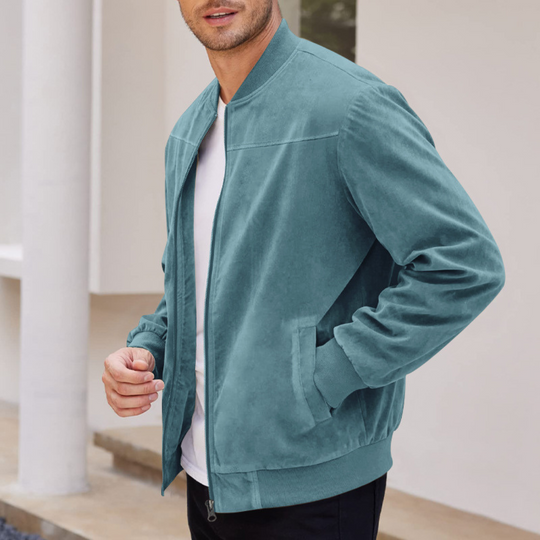 Leichte Herren Übergangsjacke
