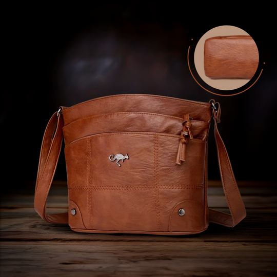 Elegante Damen Design Signatur