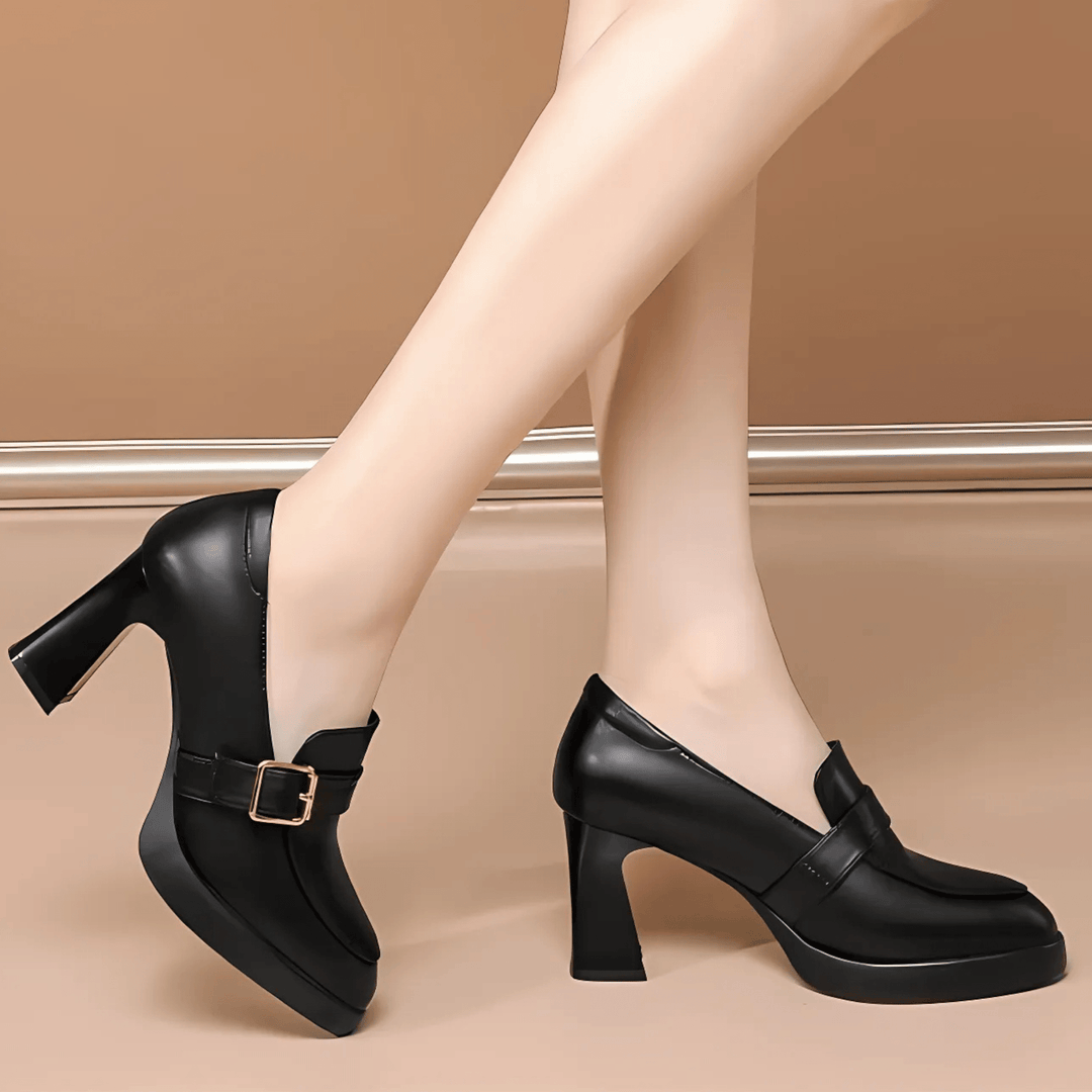 Elegante Damen Pumps