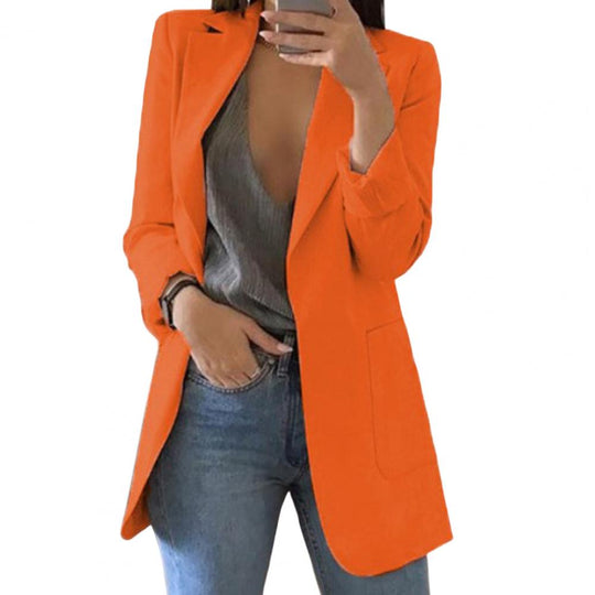 Eleganter Blazer für Damen