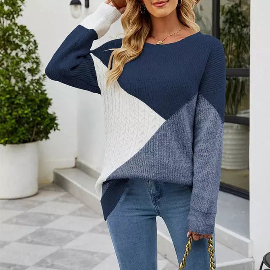 Eleganter Pullover für Damen