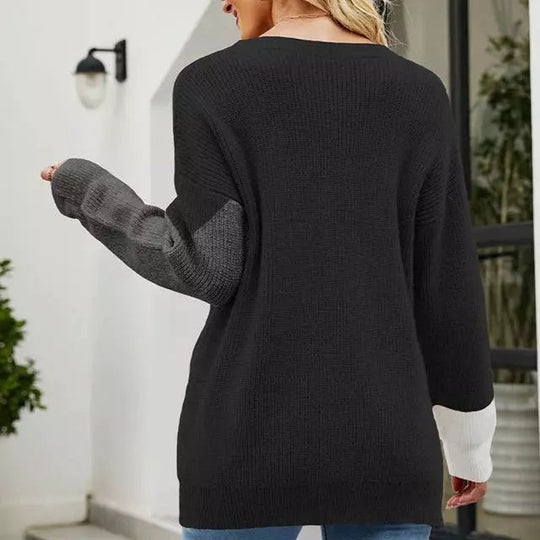 Eleganter Pullover für Damen