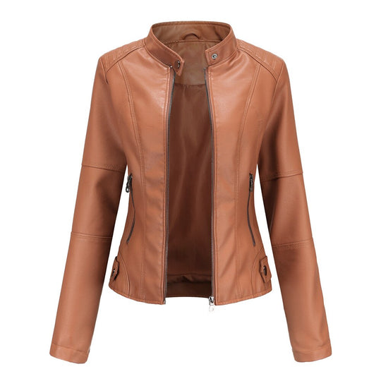 Bikerjacke für Damen