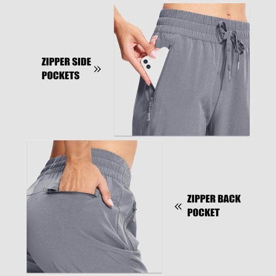 Sportliche Jogger für Damen