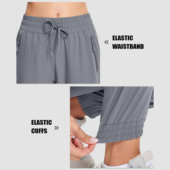 Sportliche Jogger für Damen