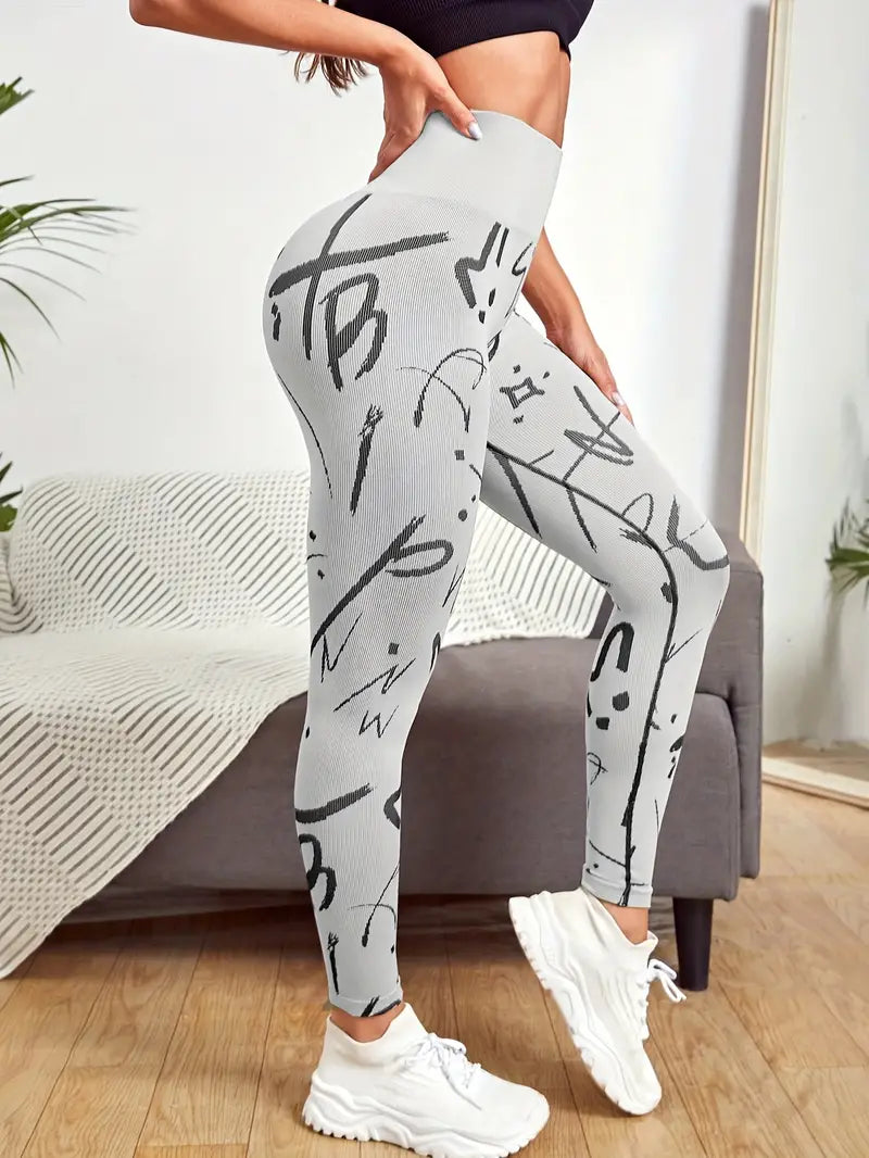 Sport-Leggings für Damen