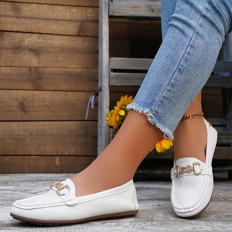 Loafers für Damen