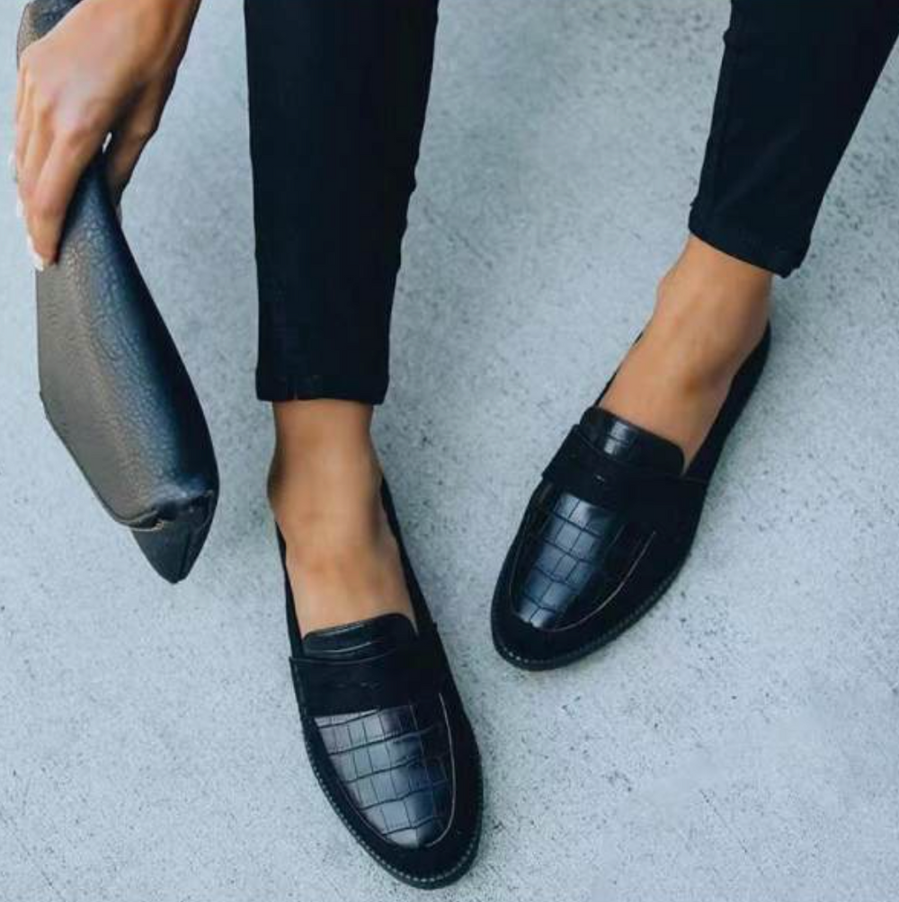 Loafers Schuhe für Damen