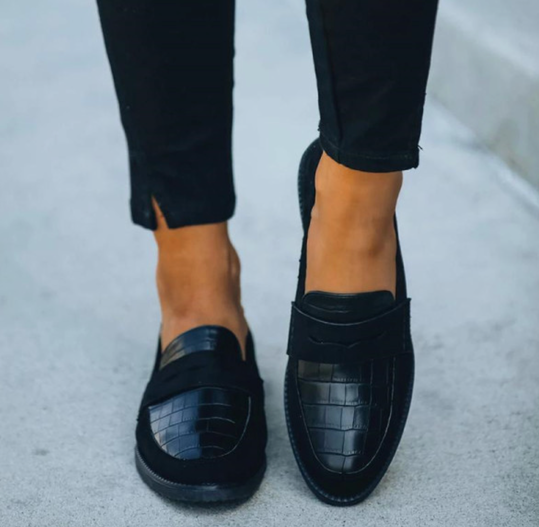 Loafers Schuhe für Damen