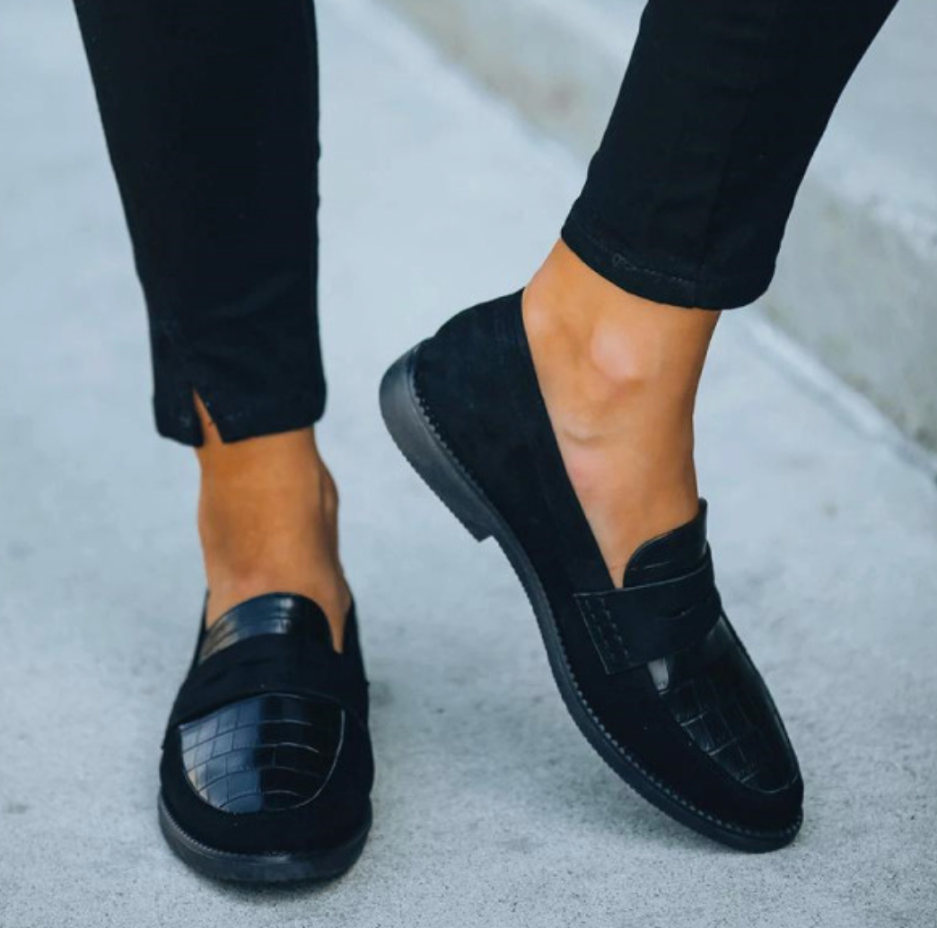 Loafers Schuhe für Damen