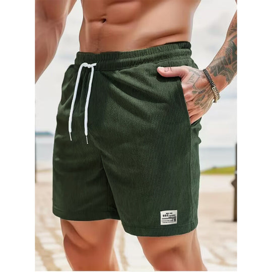 Herren Freizeitshorts