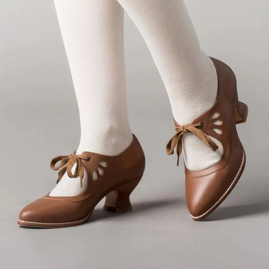 Elegante Damen Absatzschuhe