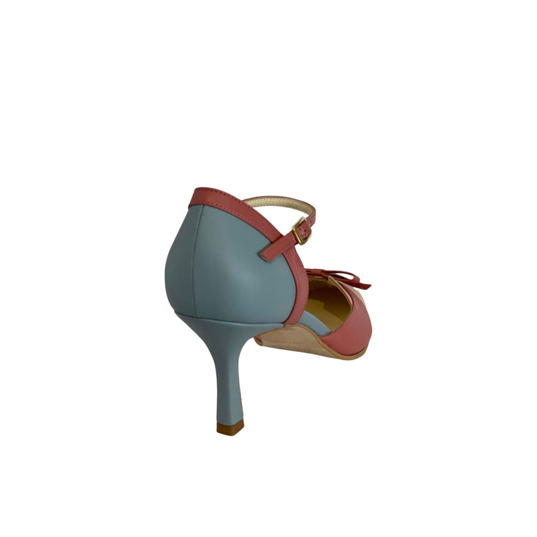 Orthopädische Damen High Heels Elegant