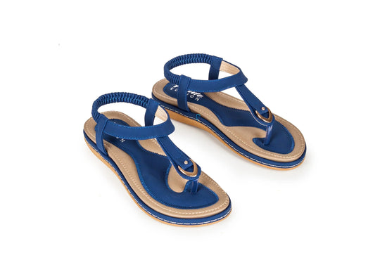 Orthopädische Damen Komfortsandalen