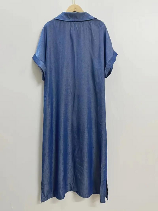 Lässiges Kleid für Damen