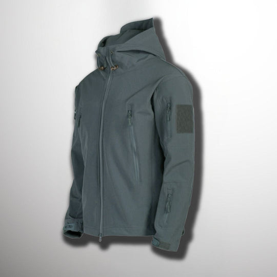 Wasserdichte Outdoor-Jacke für Herren