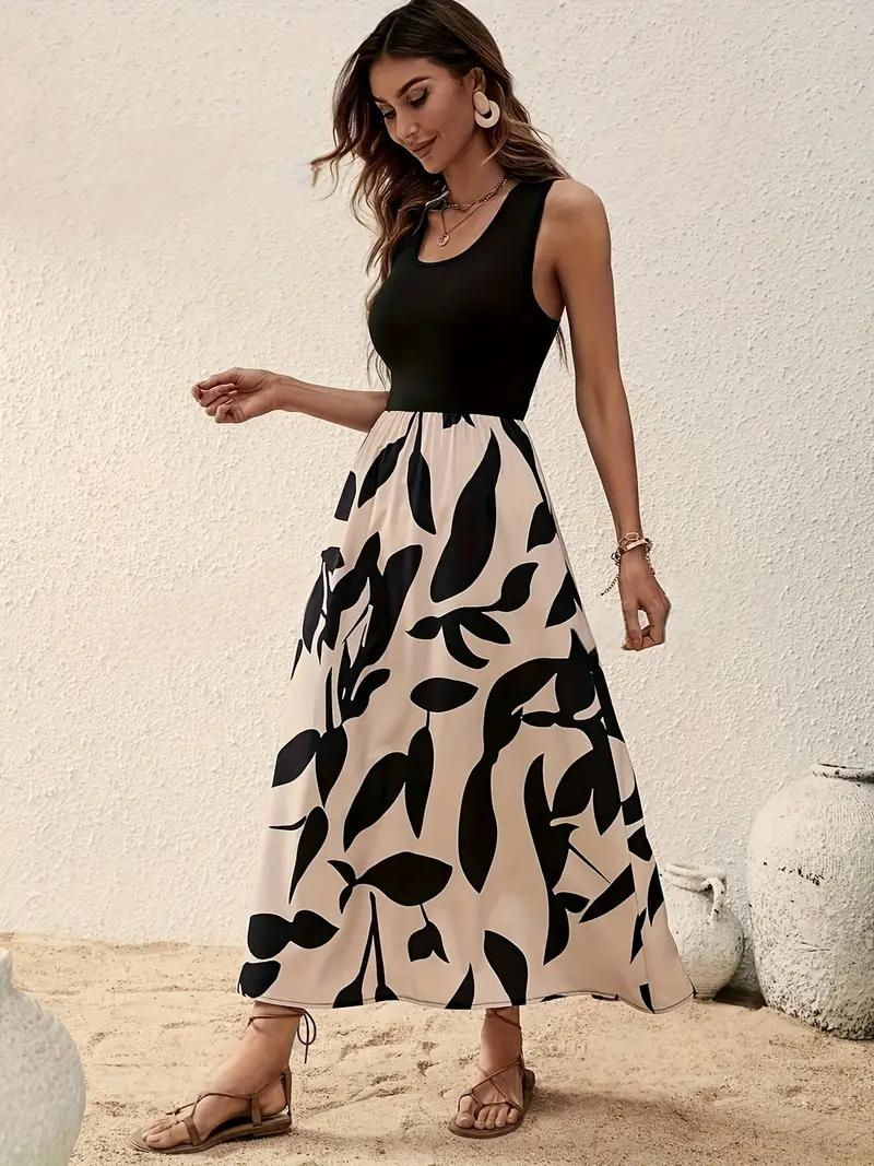 Damen Sommerkleid