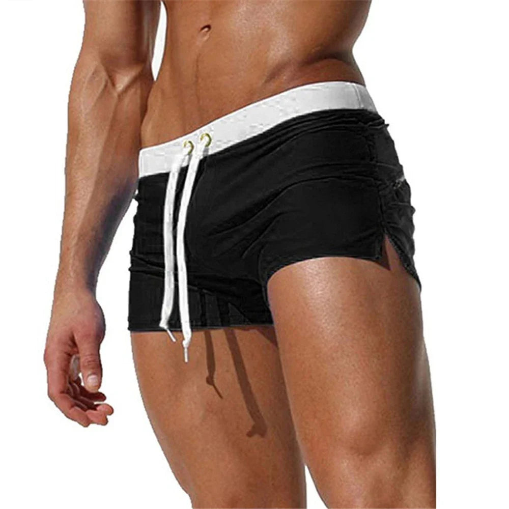 Badehose für Herren