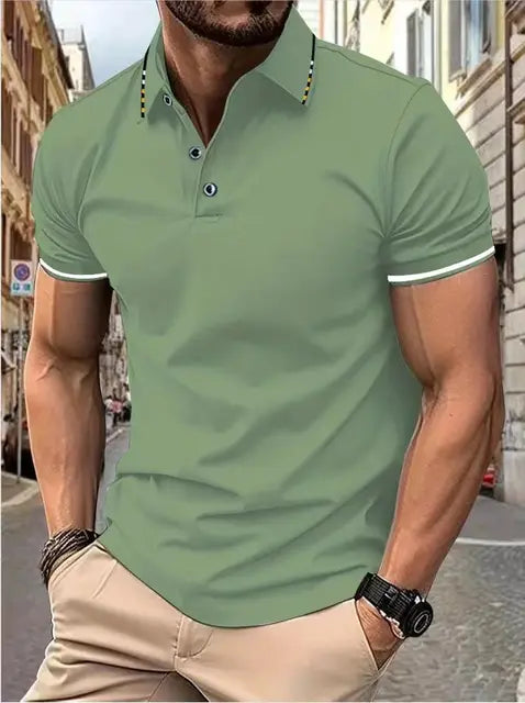 Elegantes Hemd für Männer