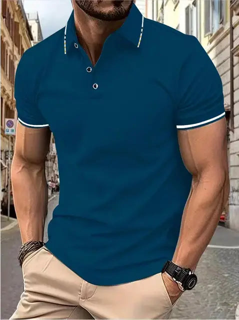 Elegantes Hemd für Männer