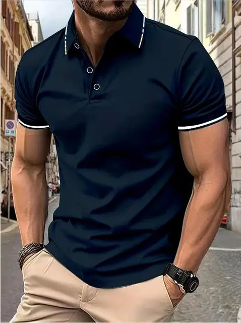 Elegantes Hemd für Männer