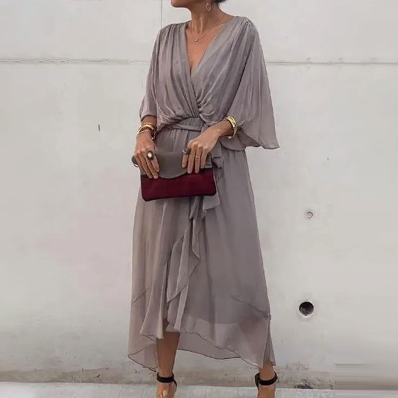 Luftiges Damen Sommerkleid