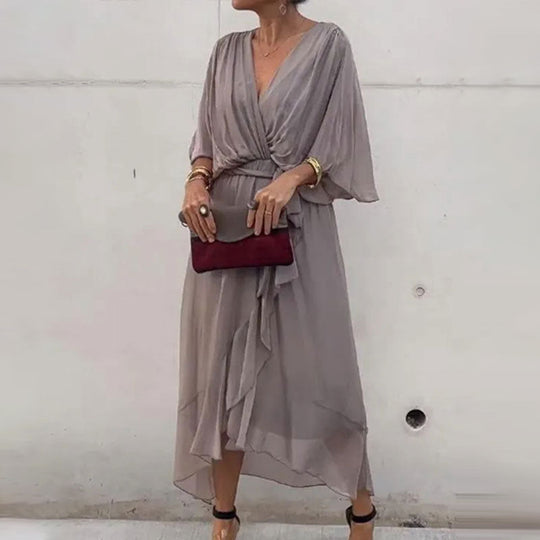 Luftiges Damen Sommerkleid