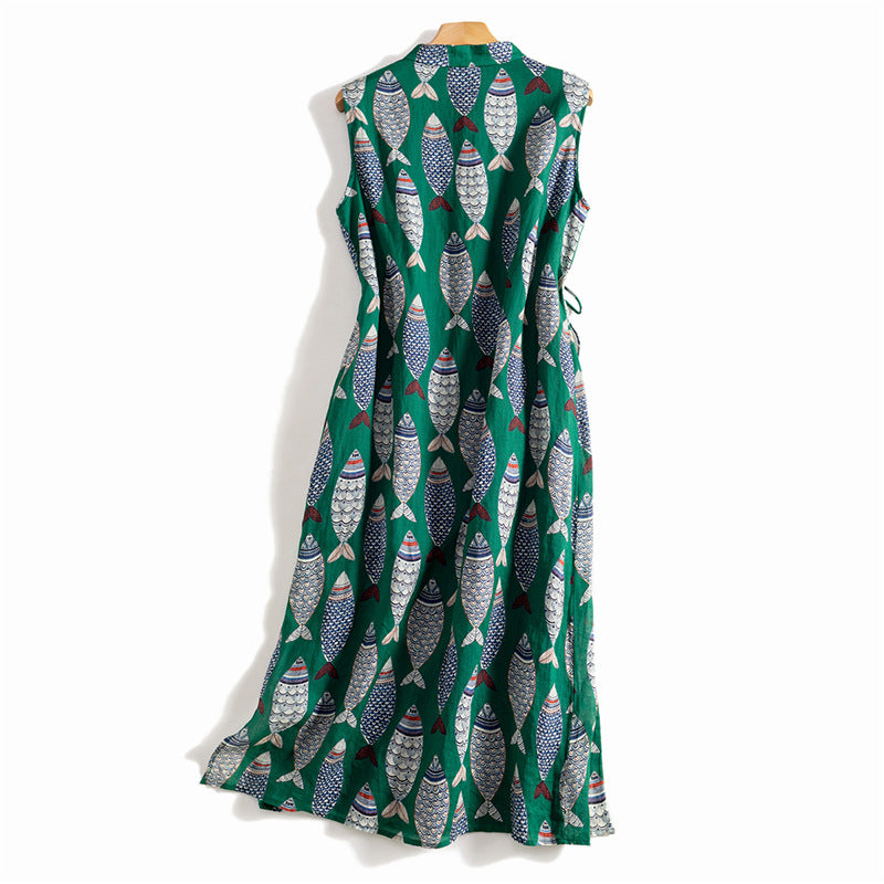 Elegantes Damen Kleid