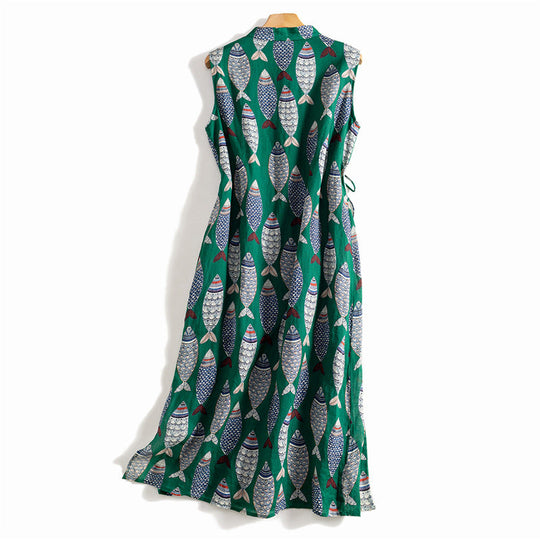 Elegantes Damen Kleid