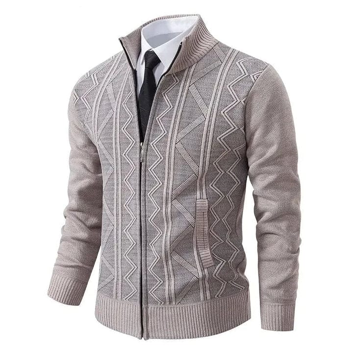 Elegante Jacke für Herren