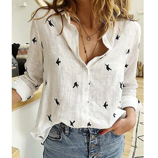 Bluse für Damen