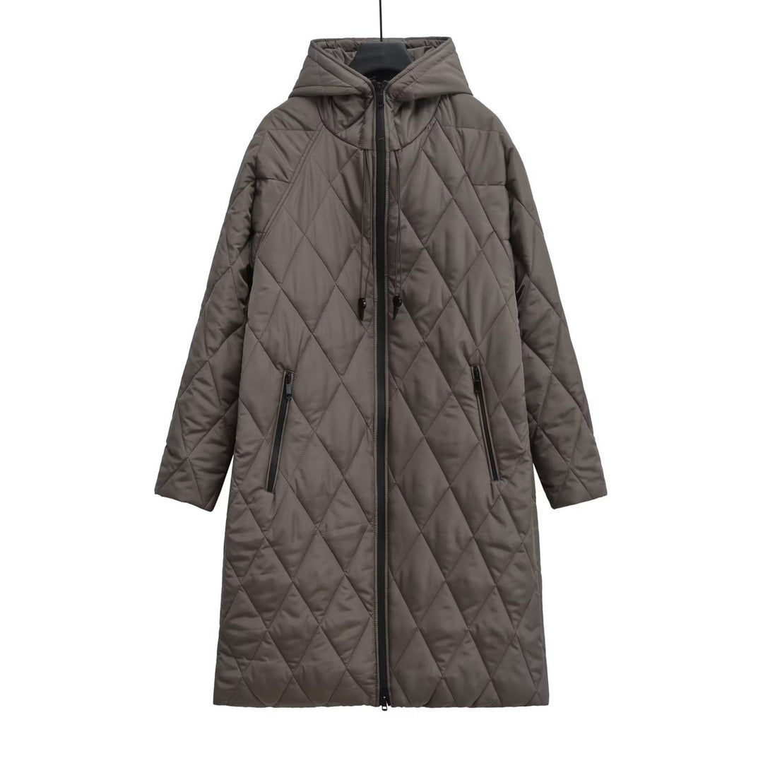 Parka Jacke für Damen