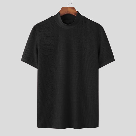 Rollkragenshirt für Herren