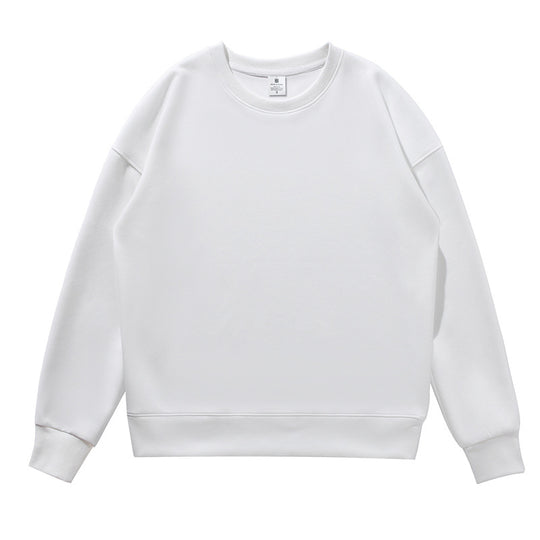 Minimalistisches Herren-Sweatshirt