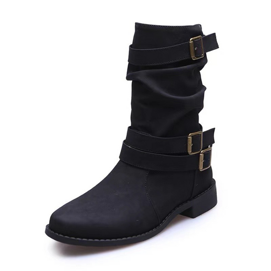 Winterstiefel für Damen