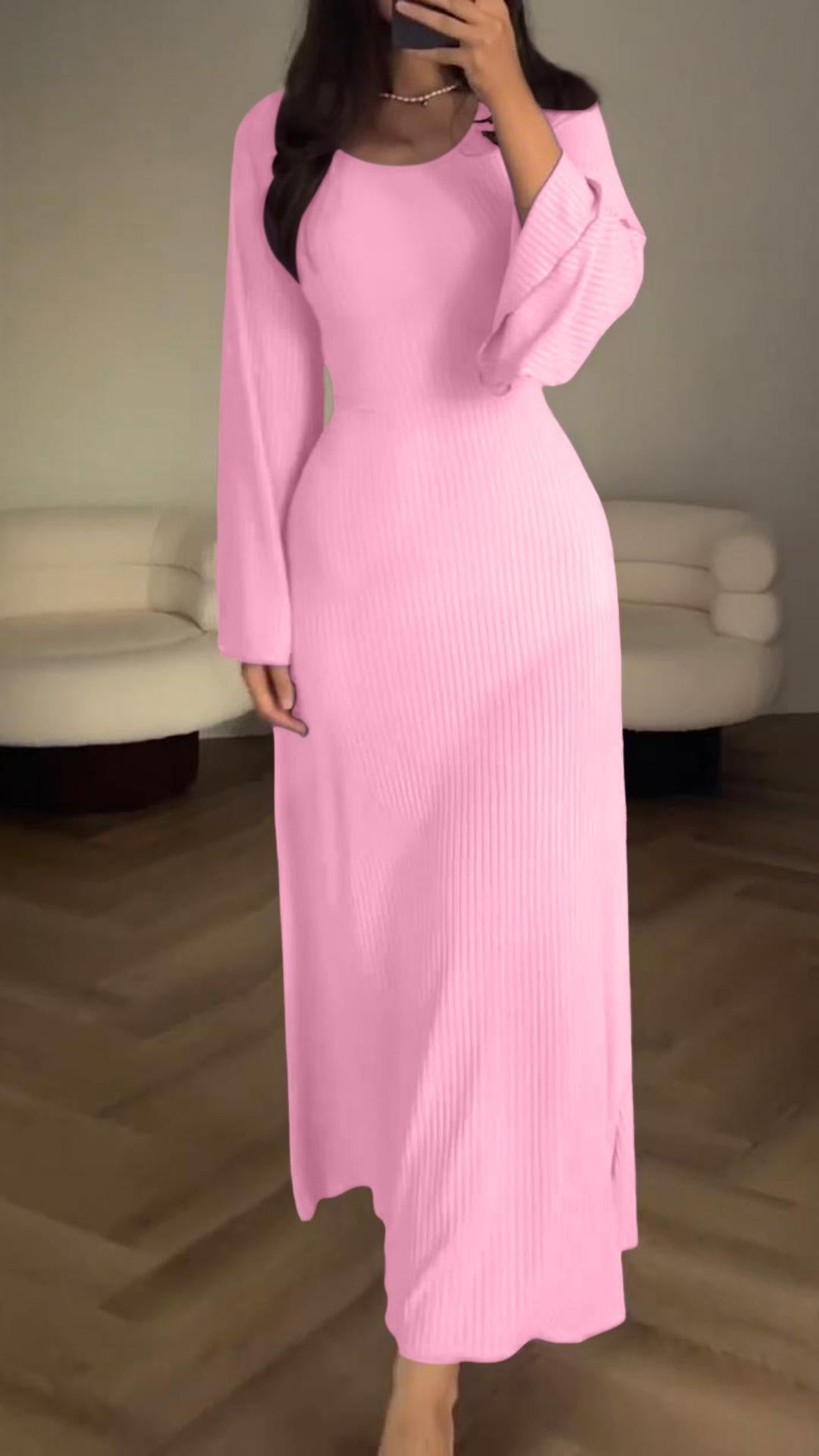 Elegantes Maxikleid für Damen