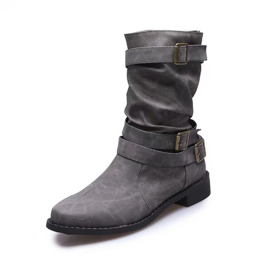 Winterstiefel für Damen